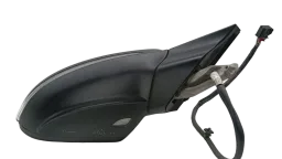 Retrovisor Direito Volkswagen Golf Tsi C/ Pisca 2014/2016