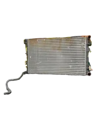 Radiador De Água Vw Fox Usado 5z0121253 Com Ar