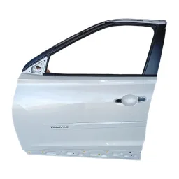 Porta Dianteira Esquerda Nissan Kicks 2017/