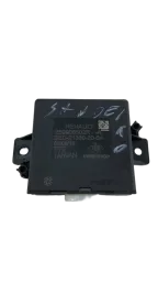 MODULO SENSOR ESTACIONAMENTO SANDERO 2015 A 2019 259906502R