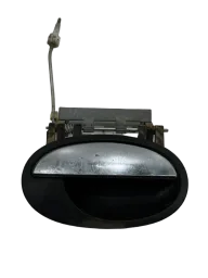 MAÇANETA EXTERNA DIANTEIRA DIREITA CHEVROLET CORSA 24424876