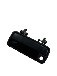 MAÇANETA PORTA DIANTEIRA ESQUERDA LAND ROVER FREELANDER 2005