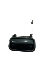 MAÇANETA EXTERNA TRASEIRA DIREITA CHEVROLET CORSA 93251723