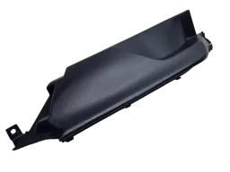acabamento esquerdo porta malas mitsubishi lancer 2014
