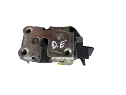 Fechadura Porta Diant. Esquerda Renault Laguna Nevada 98/01
