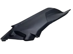 acabamento direito porta malas mitsubishi lancer 2014