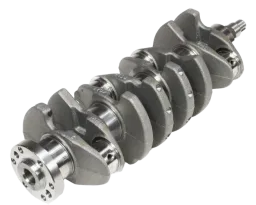 Virabrequim Meriva Corsa Stilo Strada Spin Cobalt 1.8 8v 02/