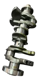 Virabrequim Onix Tracker 1.0 3cc Asp/Turbo 2020 2021 2022/..