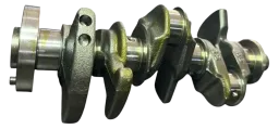 Virabrequim Onix Tracker 1.0 3cc Asp/Turbo 2020 2021 2022/..