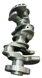 Virabrequim Onix Tracker 1.0 3cc Asp/Turbo 2020 2021 2022/..
