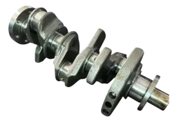 Virabrequim Onix Tracker 1.0 3cc Asp/Turbo 2020 2021 2022/..