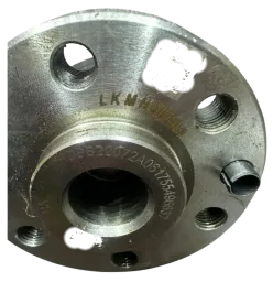 Virabrequim Onix Tracker 1.0 3cc Asp/Turbo 2020 2021 2022/..