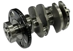 Virabrequim Uno Mobi Argo Cronos 17/ 208 C3 23/ 1.0 6v 3cc