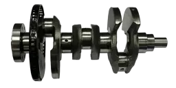 Virabrequim Uno Mobi Argo Cronos 17/ 208 C3 23/ 1.0 6v 3cc