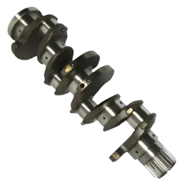 Virabrequim Ducato Jumper Boxer Iveco Dayli 2.8 Diesel 98/09