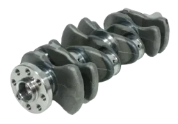 Virabrequim Corolla / Cross 2.0 16v Flex 2020 2021 2022/..