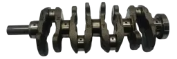 Virabrequim Honda Civic 2.0 16v Flex 2017 2018 a 2021