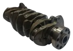 Virabrequim Honda Civic 2.0 16v Flex 2017 2018 a 2021