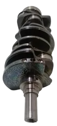 Virabrequim Fusion 3.0 V6 Gas 2010 2011 a 2012