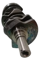 Virabrequim Fusion 3.0 V6 Gas 2010 2011 a 2012