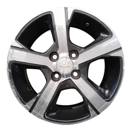 Roda Avulsa Chevrolet Onix Aro 15
