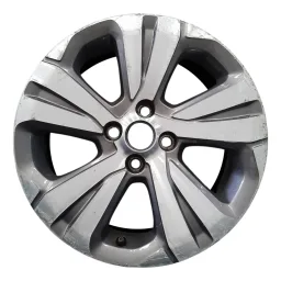 Roda Avulsa Chevrolet Spin Aro 16
