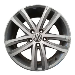 Roda Avulsa Volkswagen Jetta Aro 17