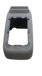Console Alavanca Marcha Renault Twingo 1994 a 2004