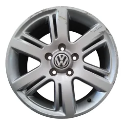 Roda Avulsa Volkswagen Amarok Aro 17