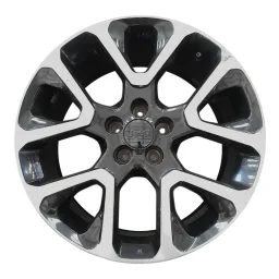 Roda Avulsa Jeep Compass Aro 19