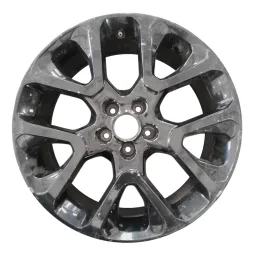 Roda Avulsa Jeep Compass Aro 19