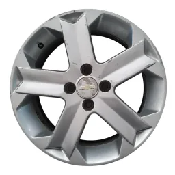 Roda Avulsa Chevrolet Montana Aro 16