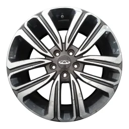 Roda Avulsa Chery Tiggo 8 Aro 18