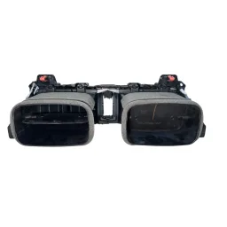 DIFUSOR AR PAINEL CENTRAL TOYOTA COROLLA HIBRIDO 1.8 2022