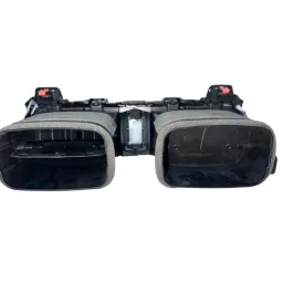 DIFUSOR AR PAINEL CENTRAL TOYOTA COROLLA HIBRIDO 1.8 2022