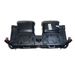 DIFUSOR AR PAINEL CENTRAL TOYOTA COROLLA HIBRIDO 1.8 2022