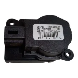 Motor Atuador Cruze 1.8 Flex 2011 A 2016