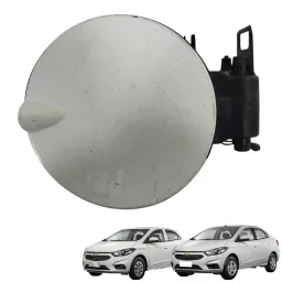 Portinhola Tanque Combustível Gm Onix Prisma 2013 A 2020
