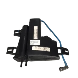 Filtro Canister Fiat Idea 2010/2016 51893540