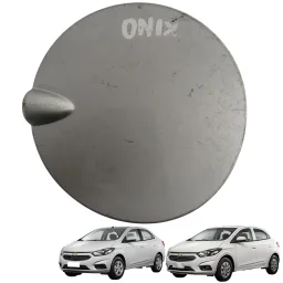 Portinhola Tanque Combustível Gm Onix Prisma 2013 À 2020