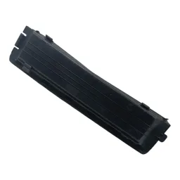 MOLDURA SUPORTE TRIANGULO PORTA MALA HB20 2013 A 2019