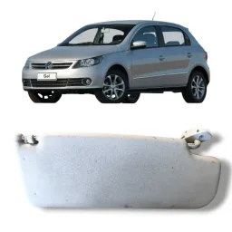 Quebra sol esquerdo VW Volkswagen Gol 2008 2010