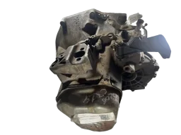 Caixa Cambio Peugeot 206 207 208 C3 1.4 1.5 07/20 C/ Cabo