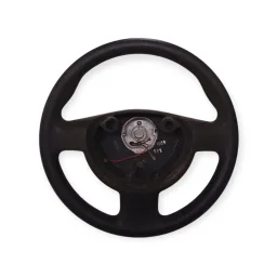 VOLANTE DIREÇAO GM CORSA MONTANA 2002 A 2012.