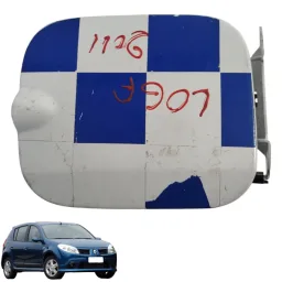 Portinhola Tanque Combustível Renault Sandero 2008 à 2014