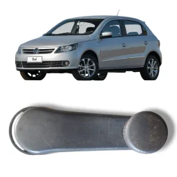 Manivela vidro VW Volkswagen Gol G5 2008 2012