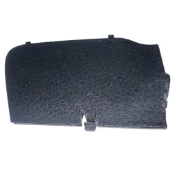 Tampa Forro De Porta T.d Honda City 2012