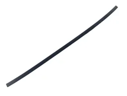 Friso Teto Esquerdo Corsa 2003 2004 2005 2006 a 2012 Sedan