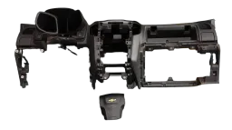 Kit Airbag Chevrolet S10 Ltz 2012/2013 2.8 4x4 Diesel 180cv 2013180CV