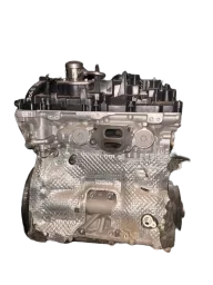 Motor BMW Série 5 530e 2.0 Turbo Hibrido 2020/ 297CV